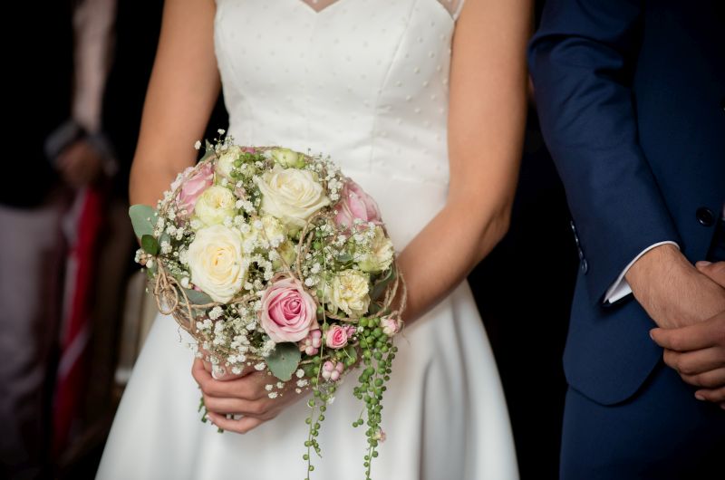 Robe de mariée selon votre budget et votre rêve - Souffle de Soie - Mariage